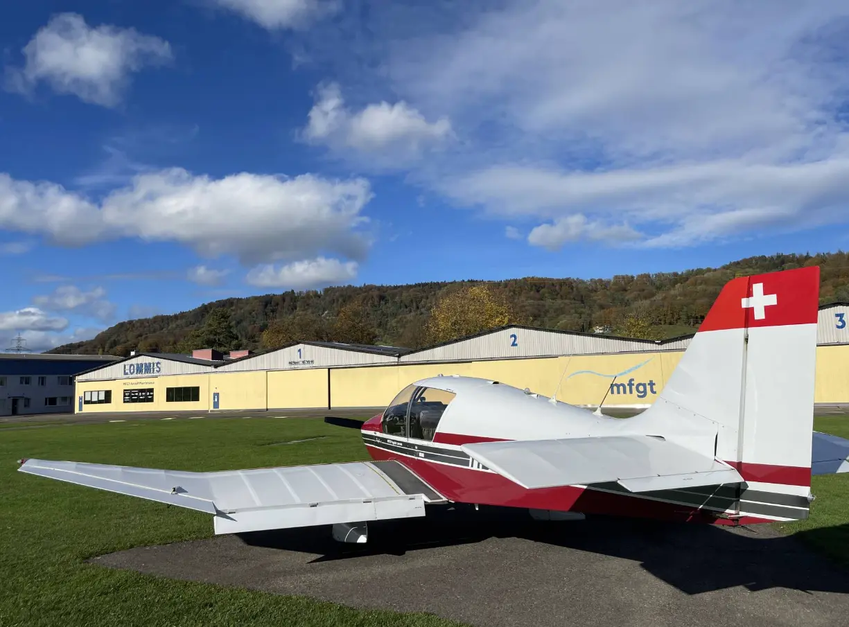 2002 Robin DR-400 140 for Sale | Aircraft101