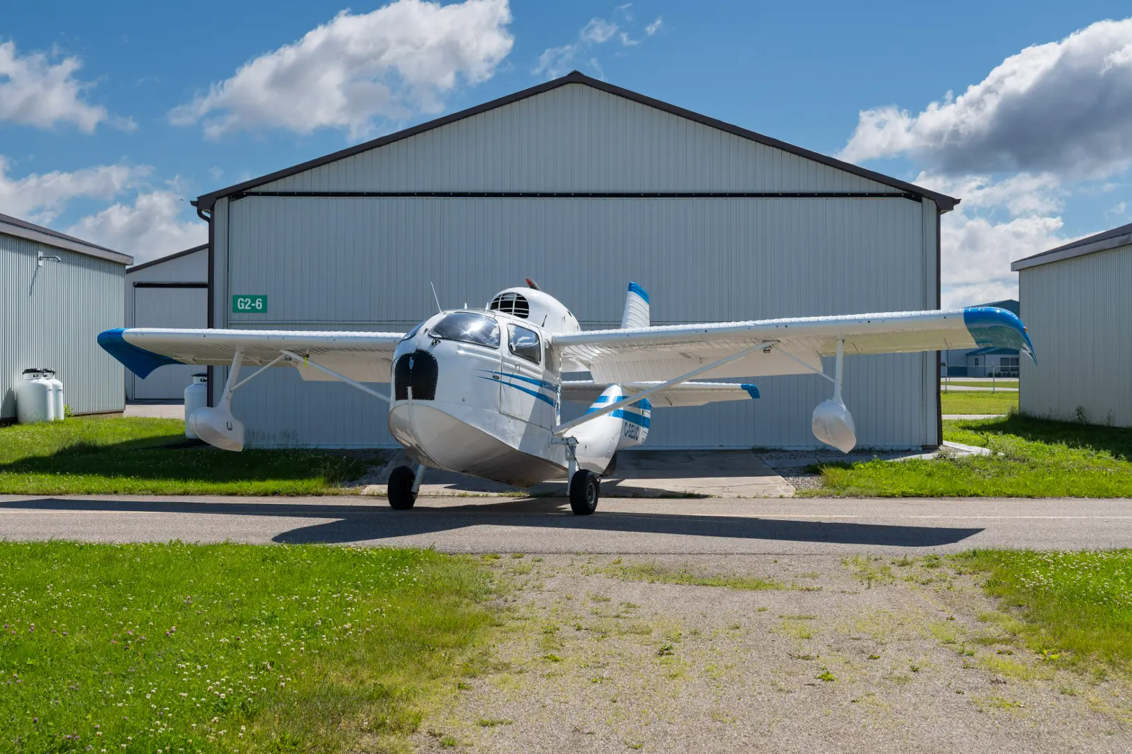 1947 Republic SeaBee for Sale | Aircraft101