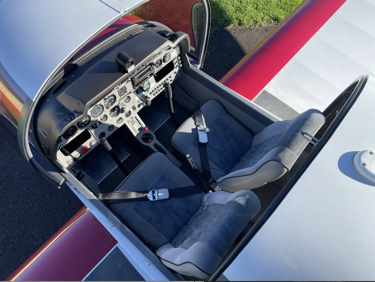 2005 Robin DR-400 for Sale | Aircraft101