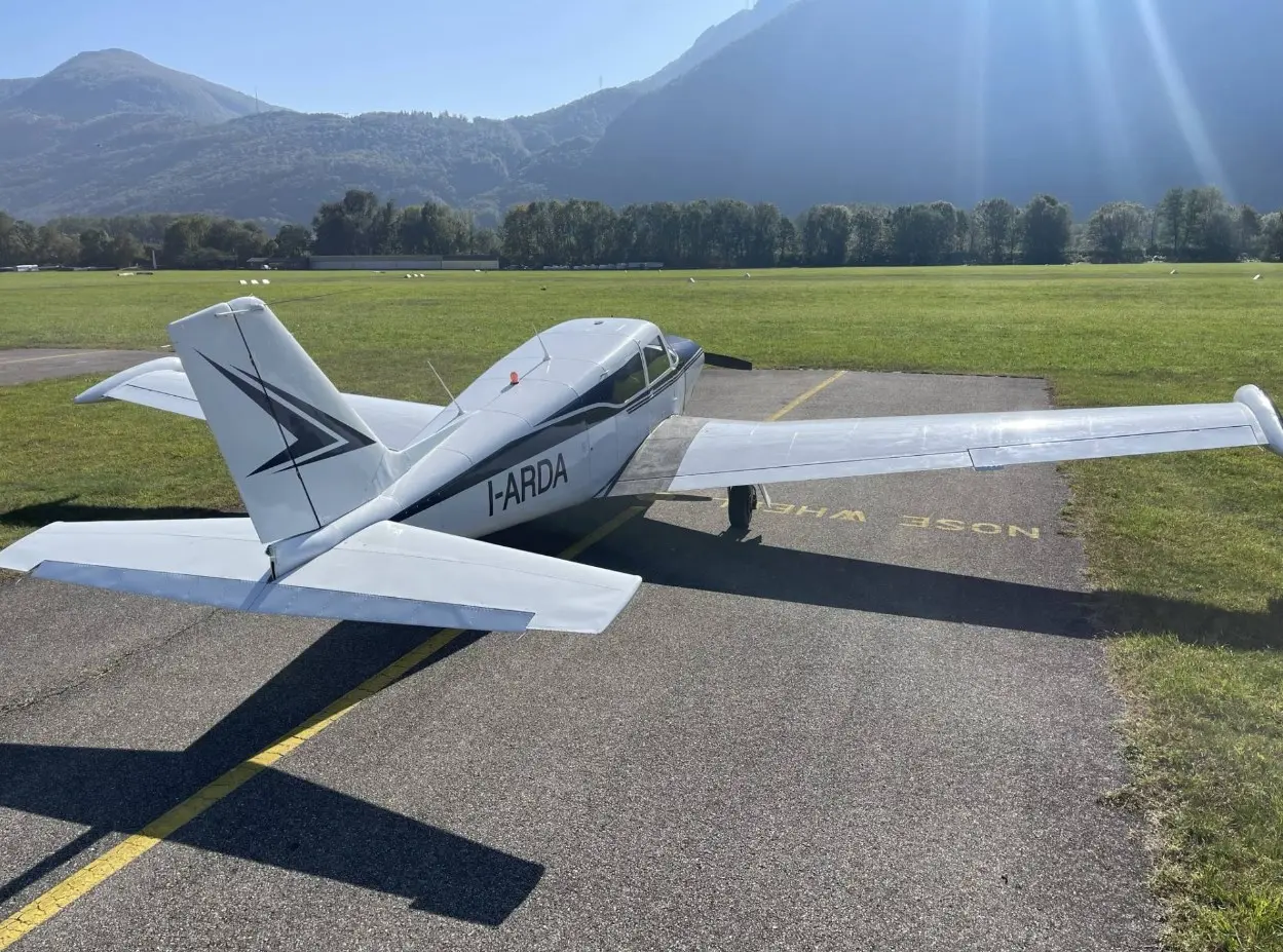 1959 Piper PA24 for Sale | Aircraft101