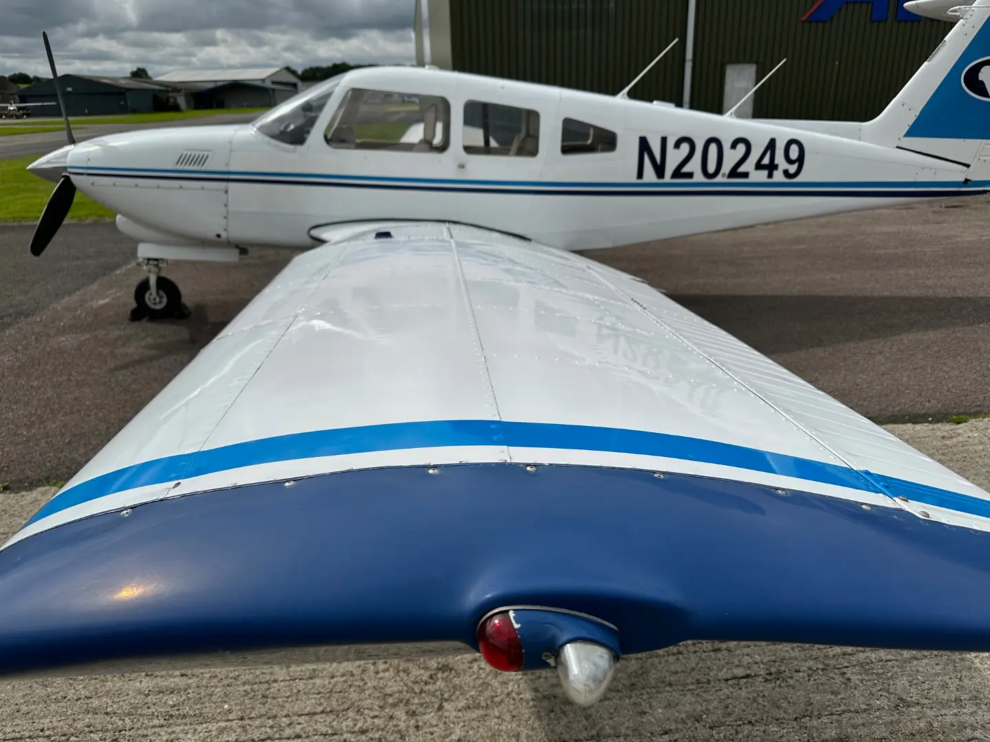 1979 Piper PA28 Arrow IV Turbo for Sale | Aircraft101