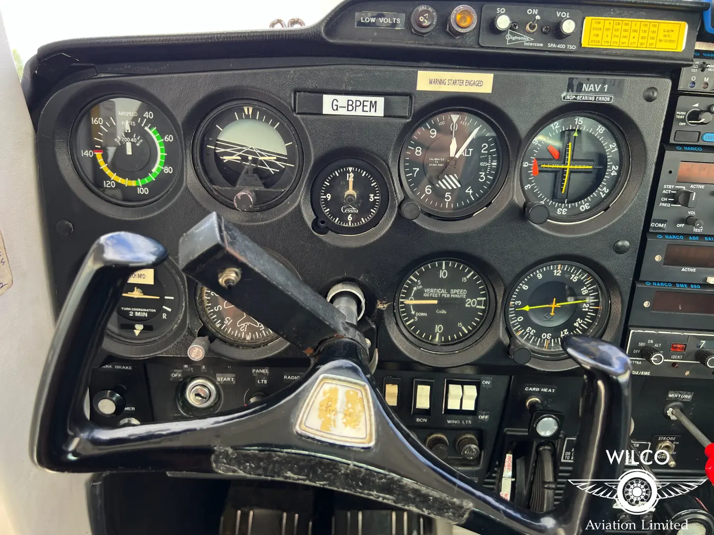 1970 Cessna 150 for Sale | Aircraft101