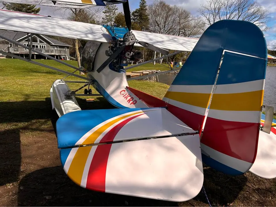 2011 Challenger Float Plane for Sale | Aircraft101