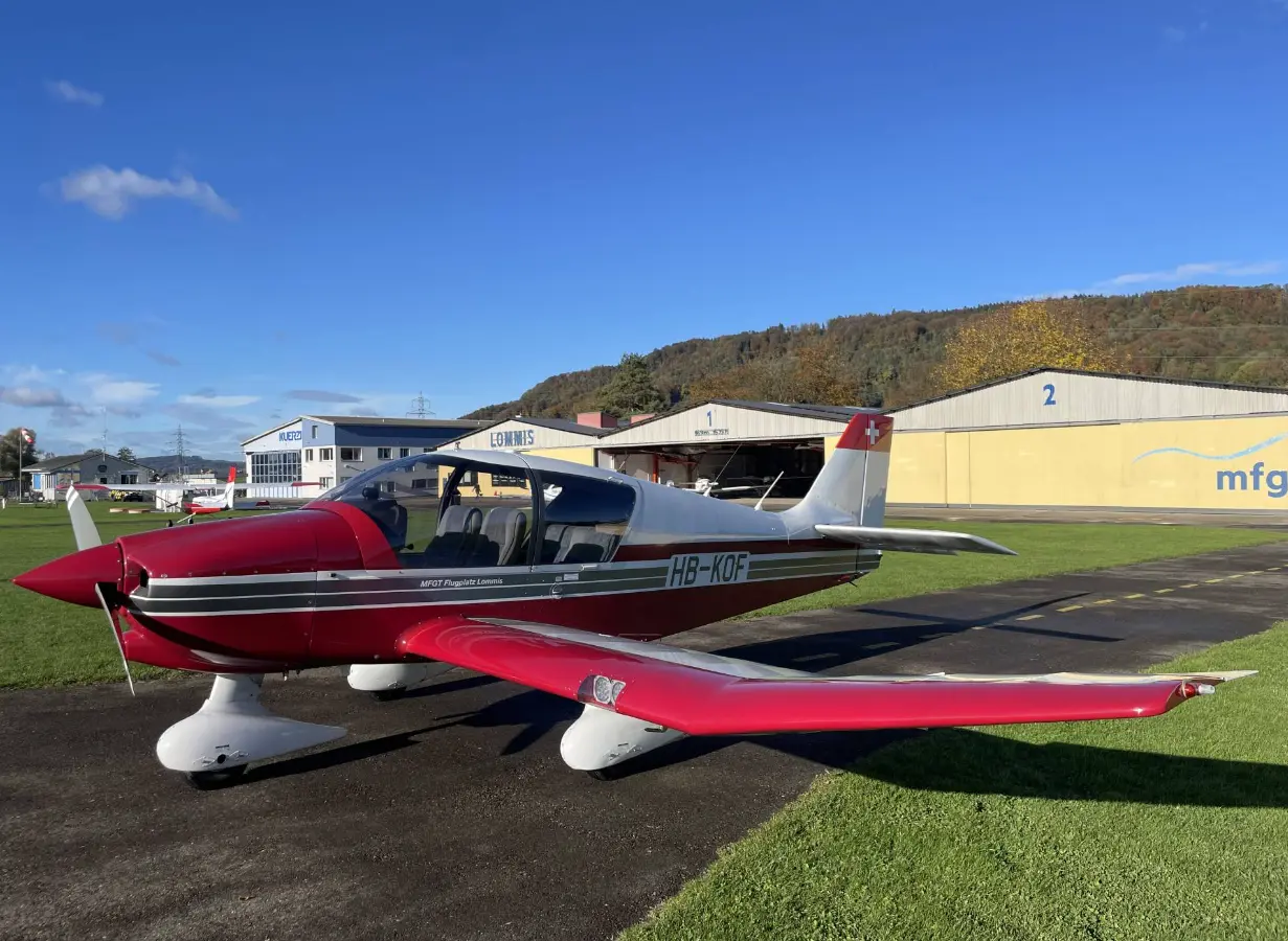 2005 Robin DR-400 for Sale | Aircraft101