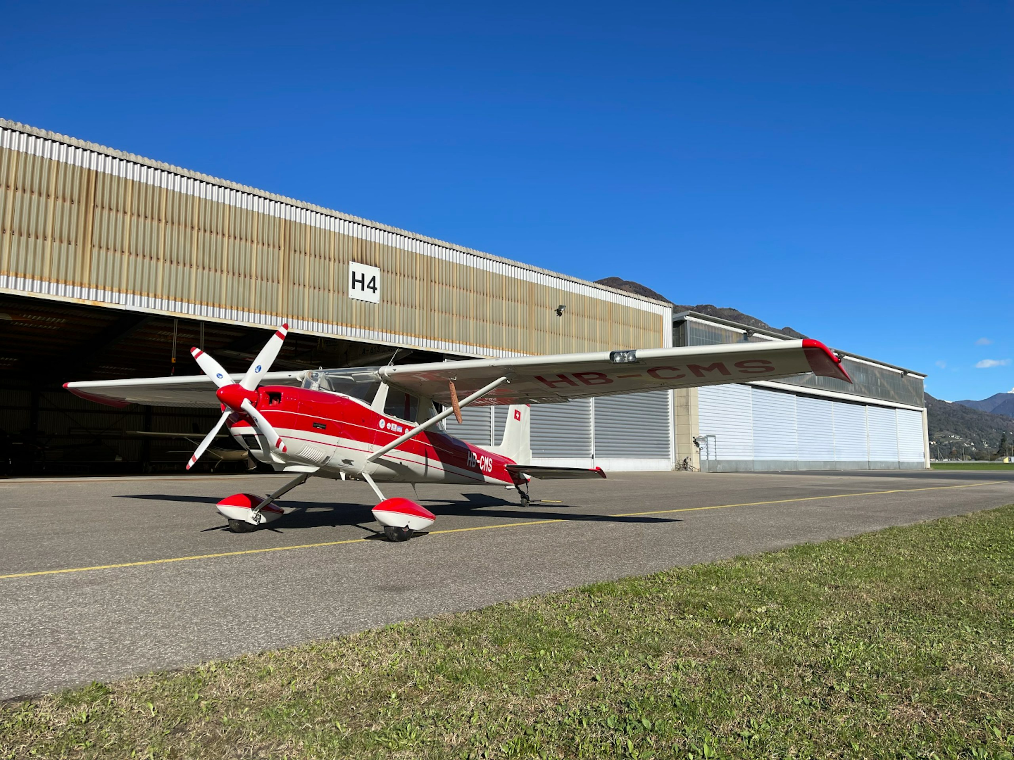 1964 Cessna 150D for Sale | Aircraft101