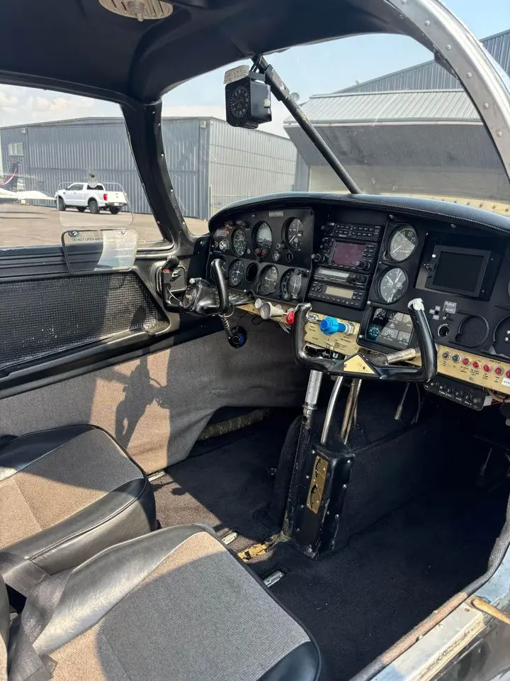 1965 Mooney M20 for Sale | Aircraft101