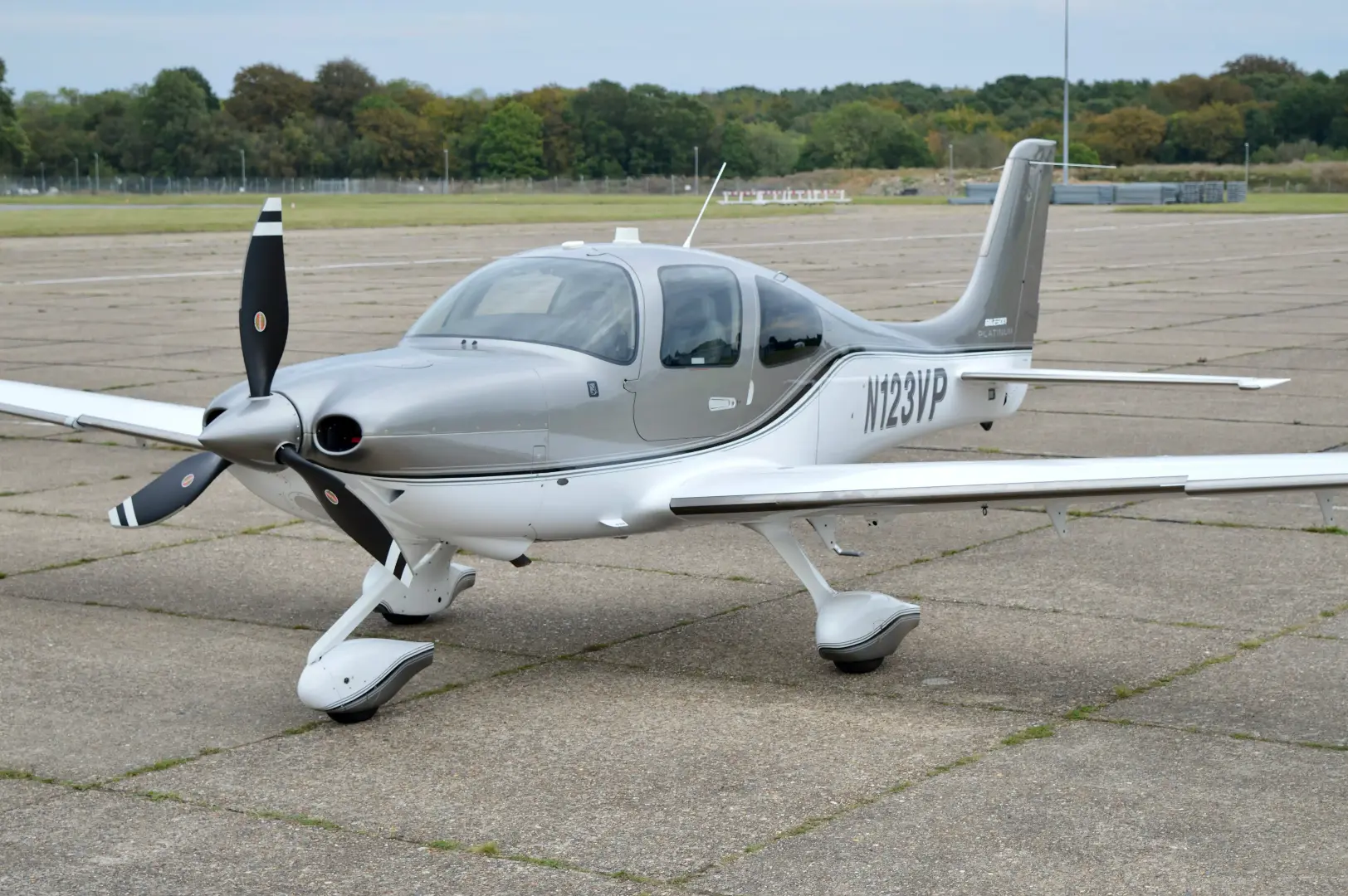 2019 Cirrus SR22 for Sale | Aircraft101