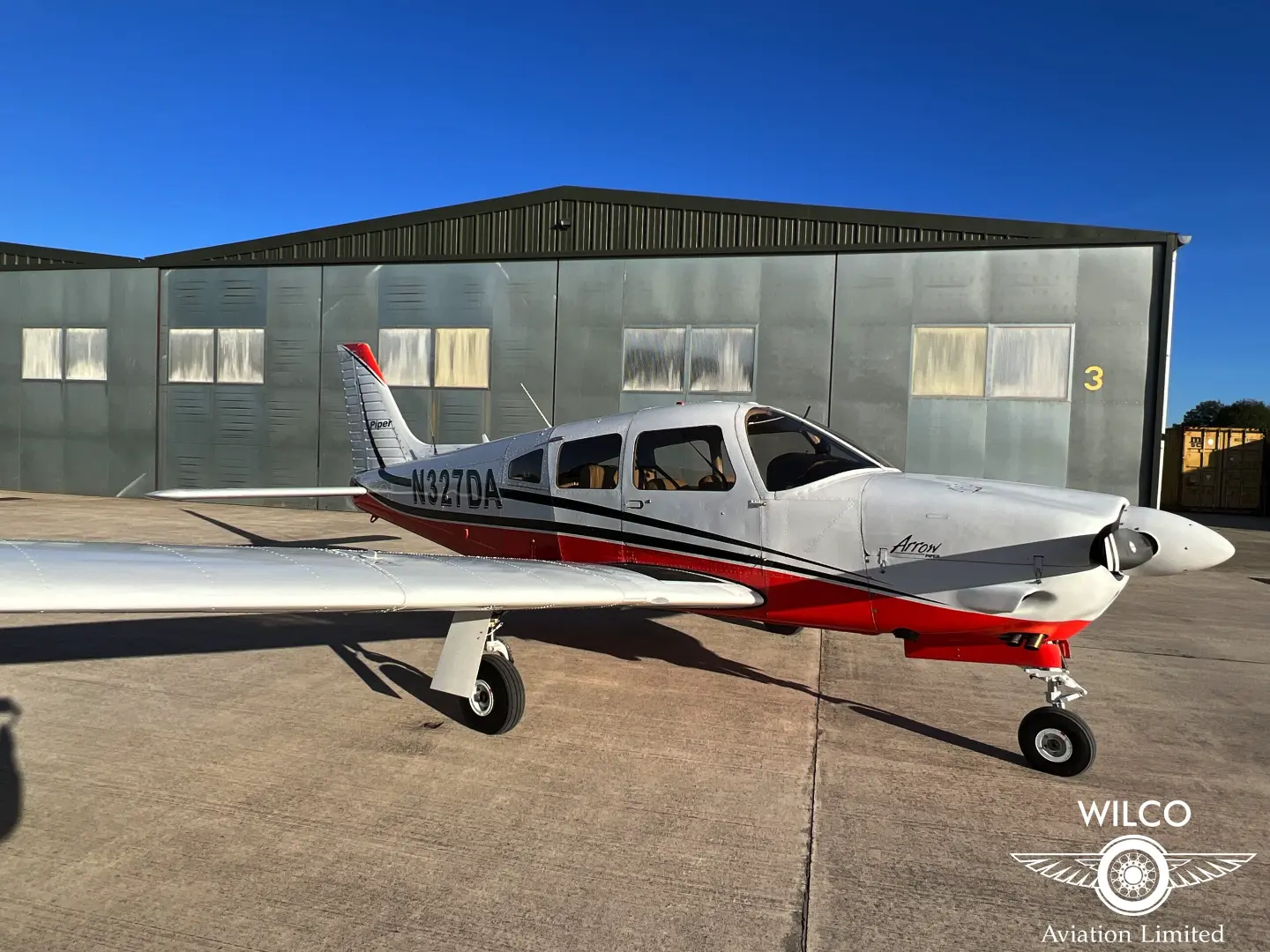 2002 Piper PA28 for Sale | Aircraft101