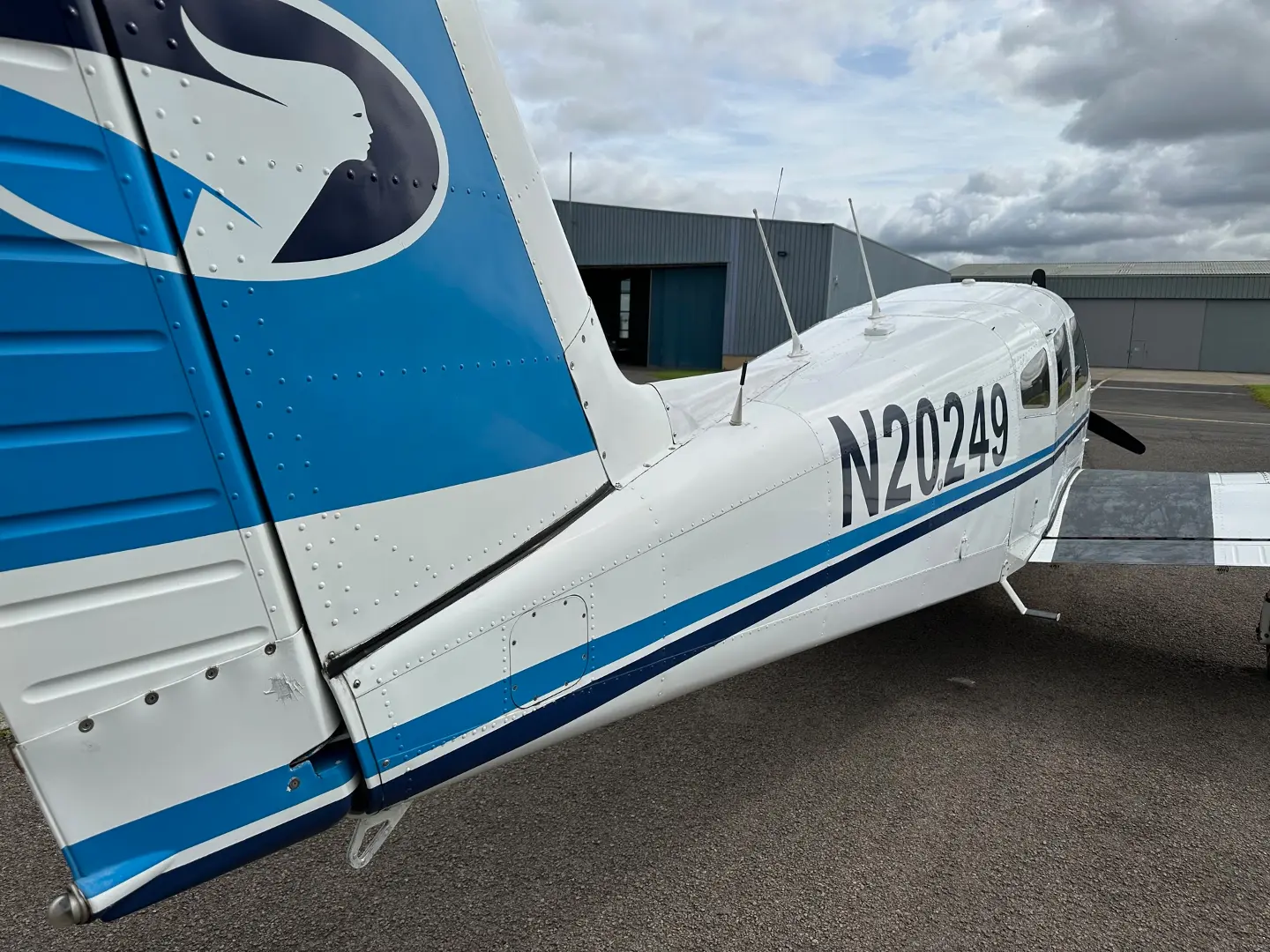 1979 Piper PA28 Arrow IV Turbo for Sale | Aircraft101