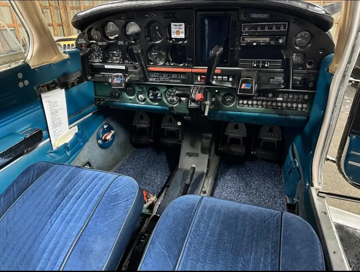 1976 Piper PA28 for Sale | Aircraft101