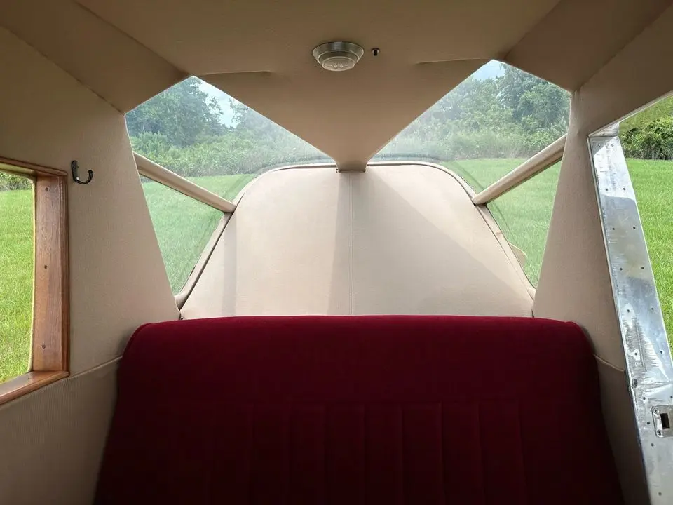 1933 Waco Cabin for Sale | Aircraft101