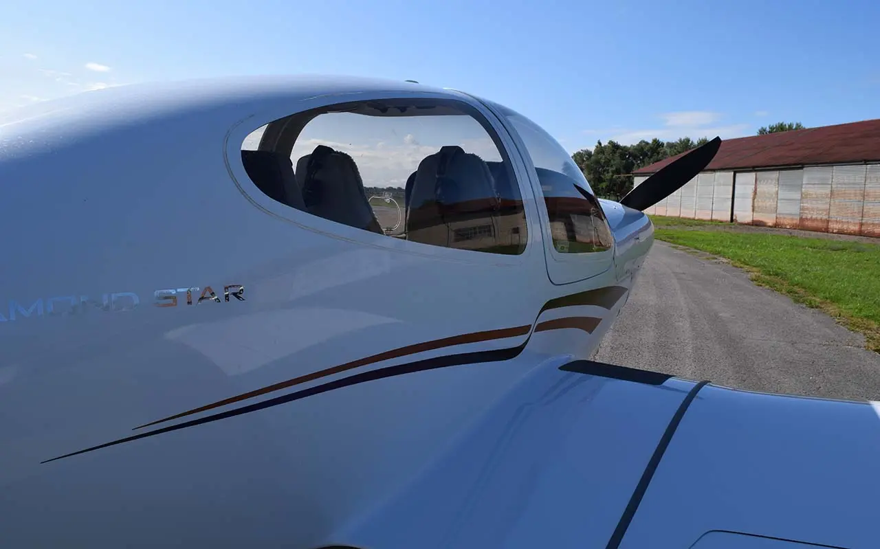 2006 Diamond DA40 for Sale | Aircraft101