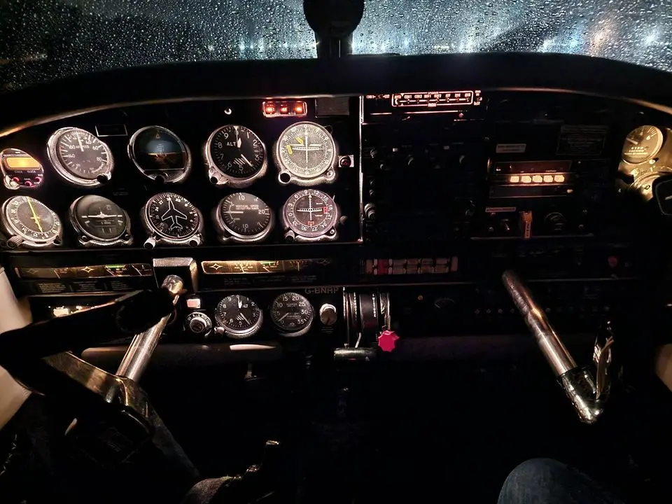 1977 Piper PA28 Archer II for Sale | Aircraft101