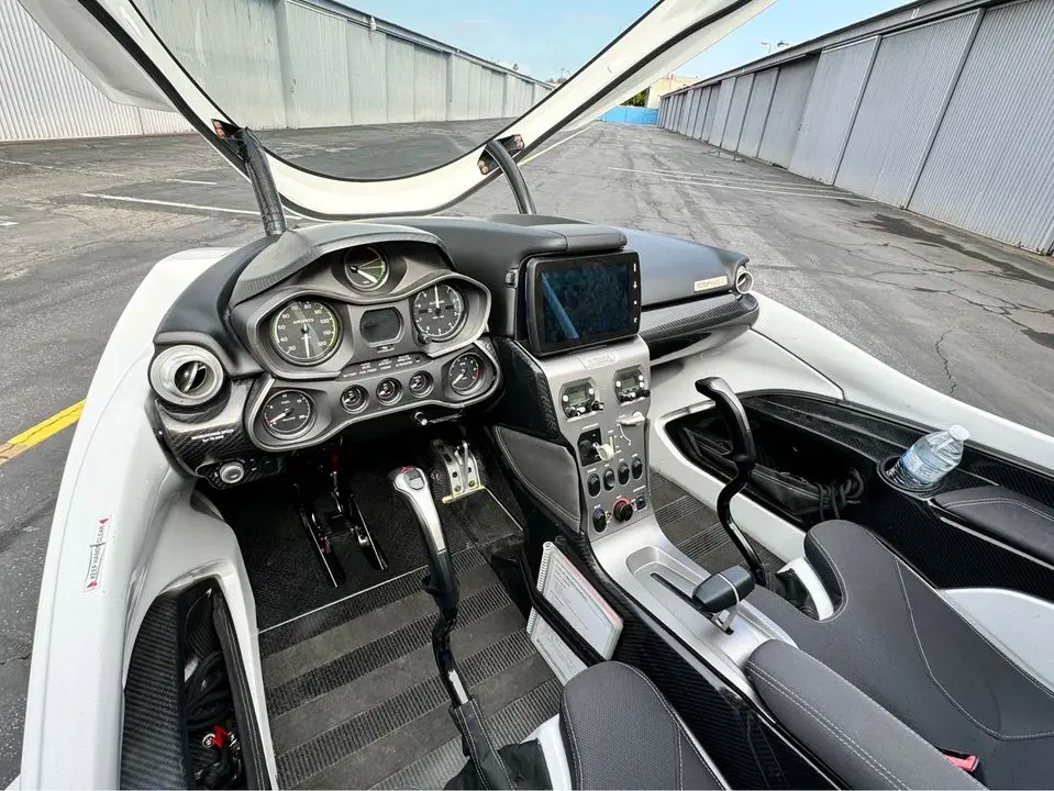 2017 Icon A5 for Sale | Aircraft101