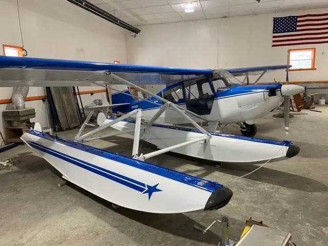 1966 Champion Citabria for Sale | Aircraft101