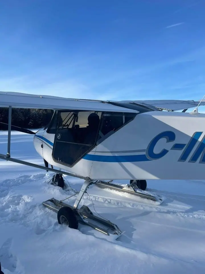 2016 Skyranger Nynja for Sale | Aircraft101