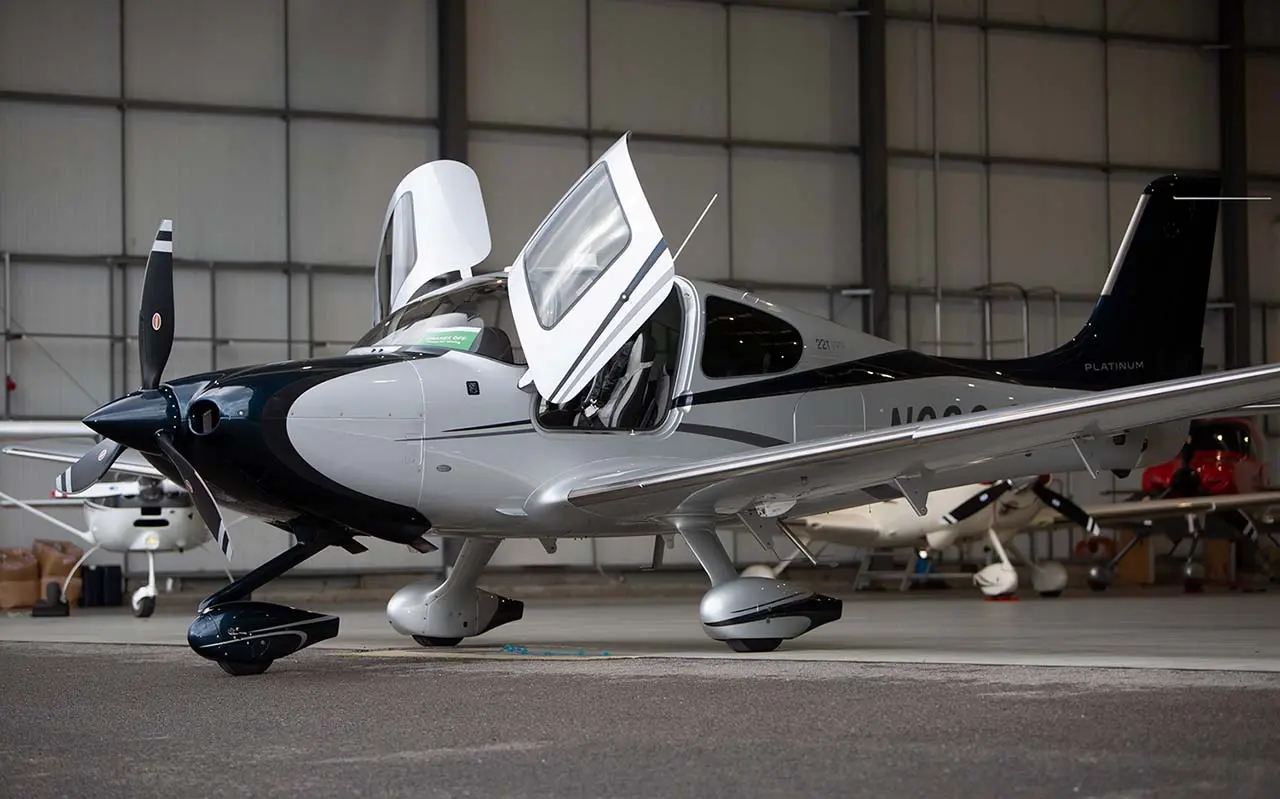 2014 Cirrus SR22T for Sale | Aircraft101