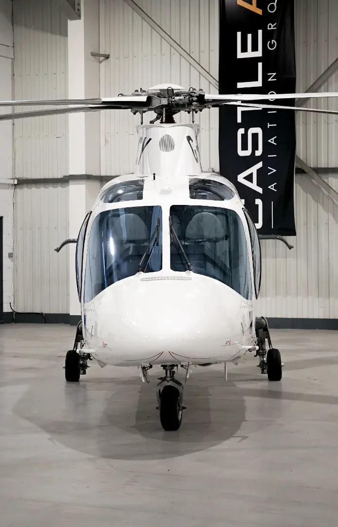 2010 Agusta AW109 for Sale | Aircraft101