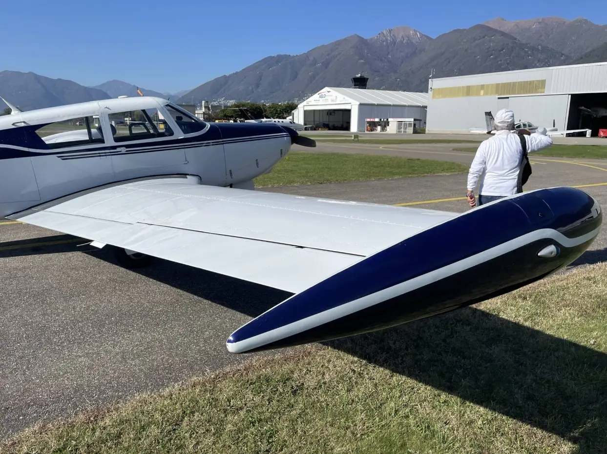 1959 Piper PA-24 for Sale | Aircraft101