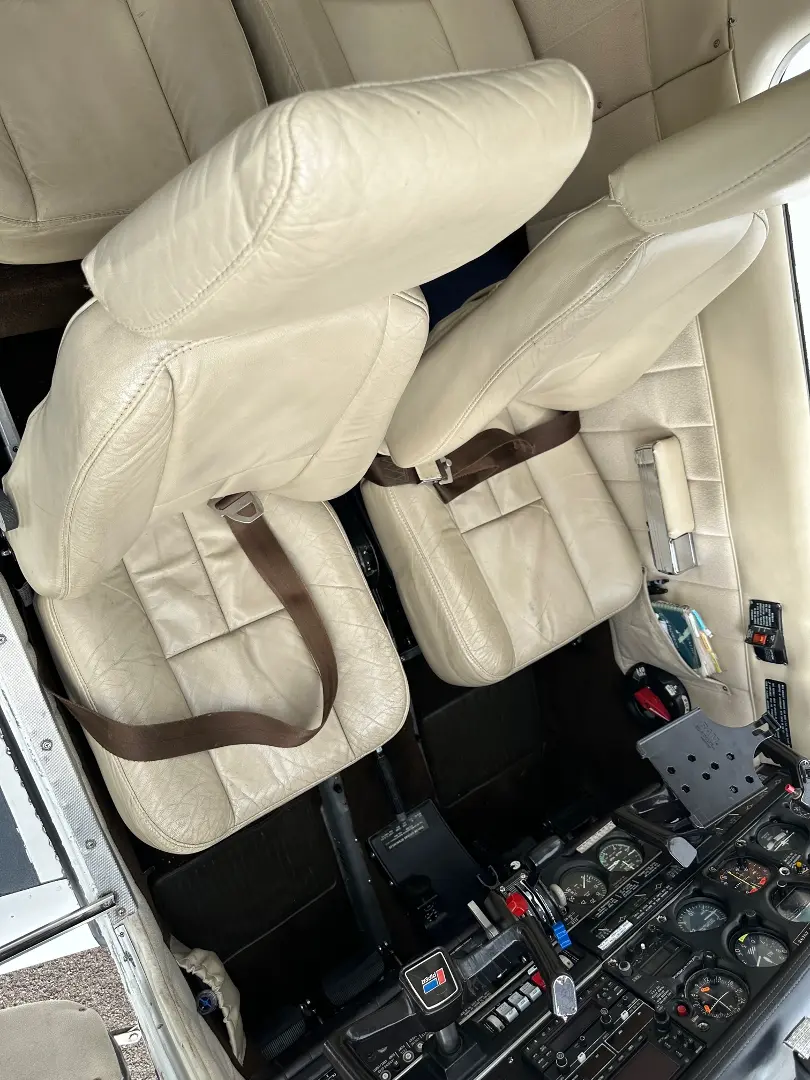 1979 Piper PA28 Arrow IV Turbo for Sale | Aircraft101