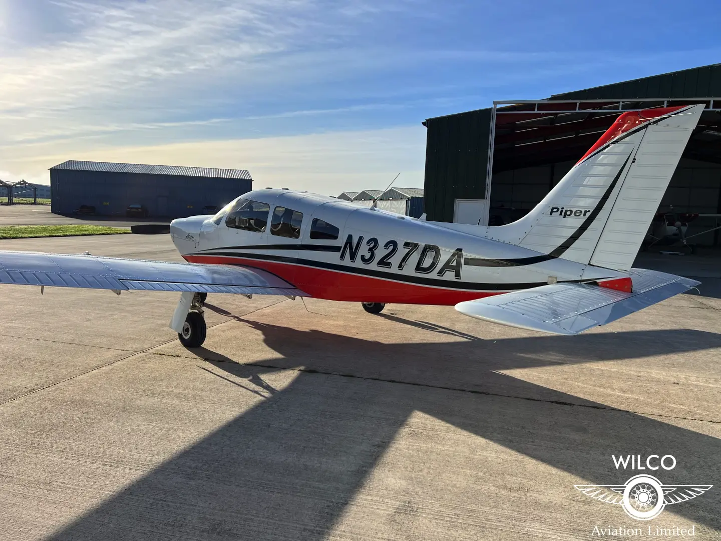 2002 Piper PA28 for Sale | Aircraft101