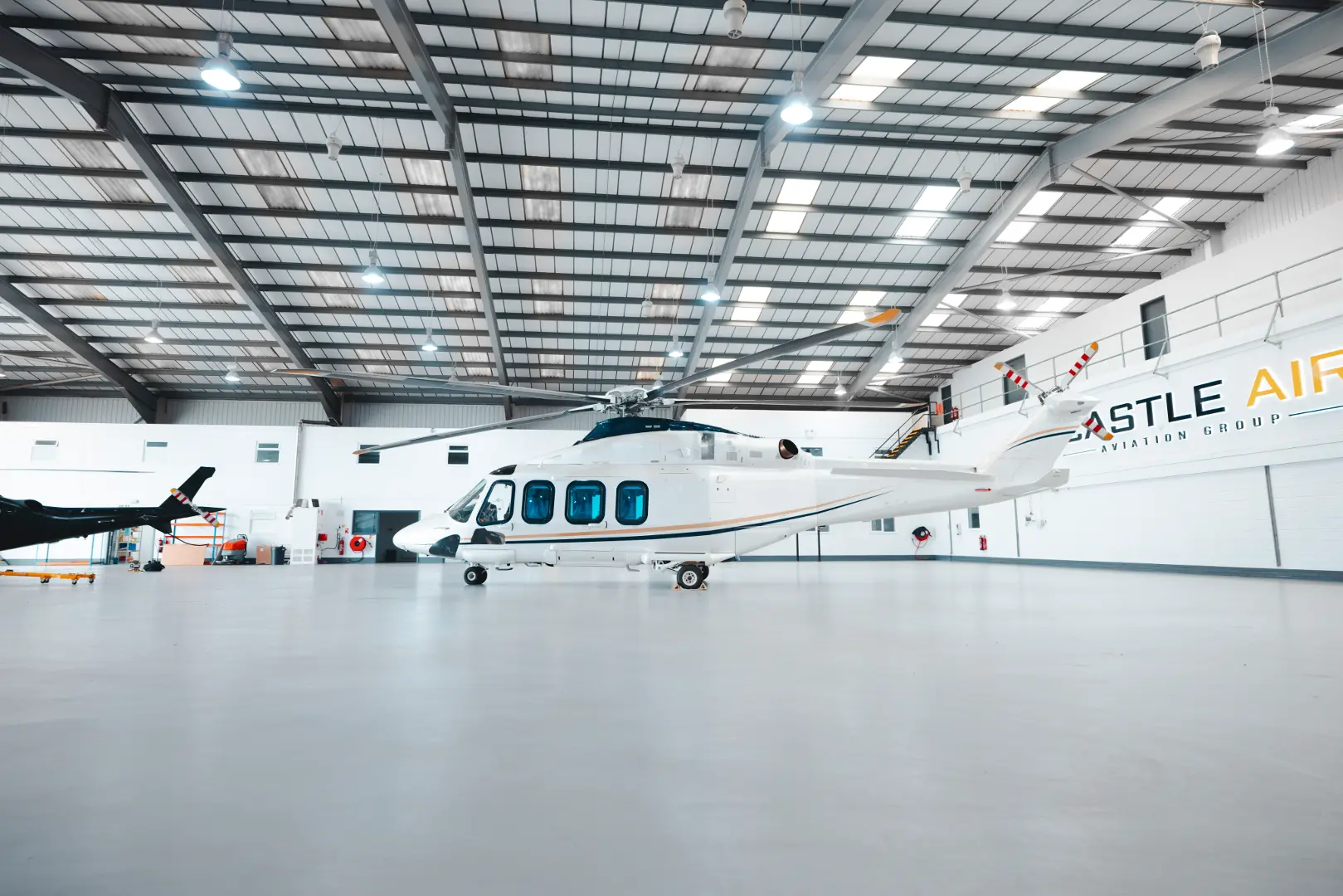 2015 Leonardo AW139 for Sale | Aircraft101