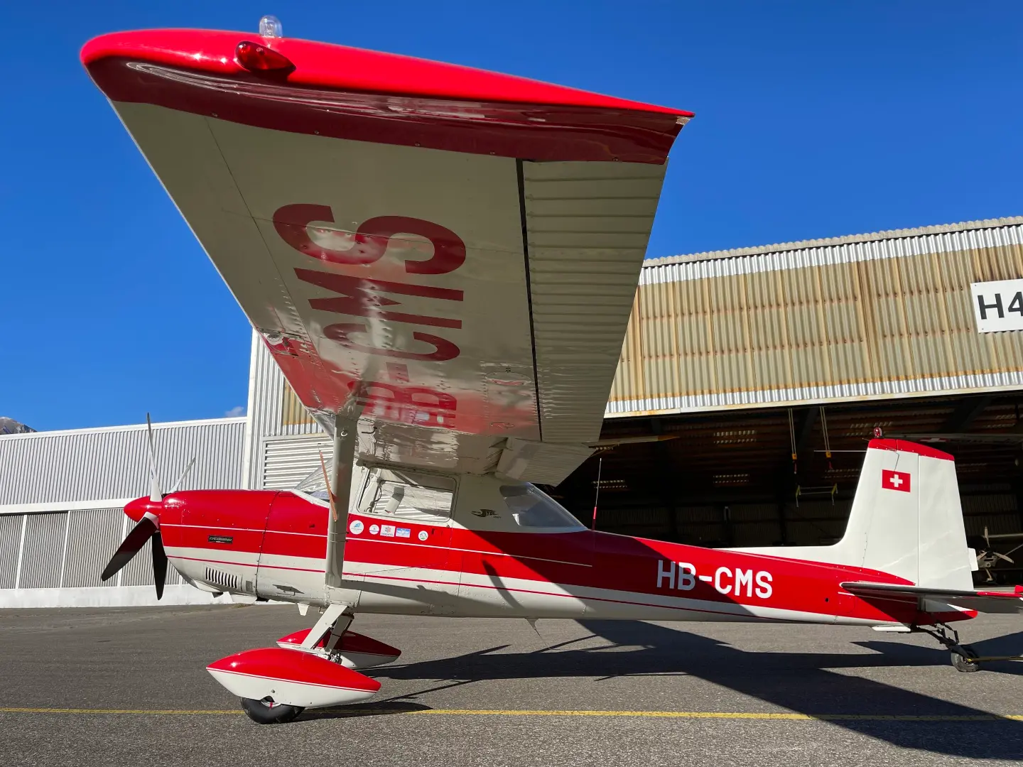 1964 Cessna 150D for Sale | Aircraft101