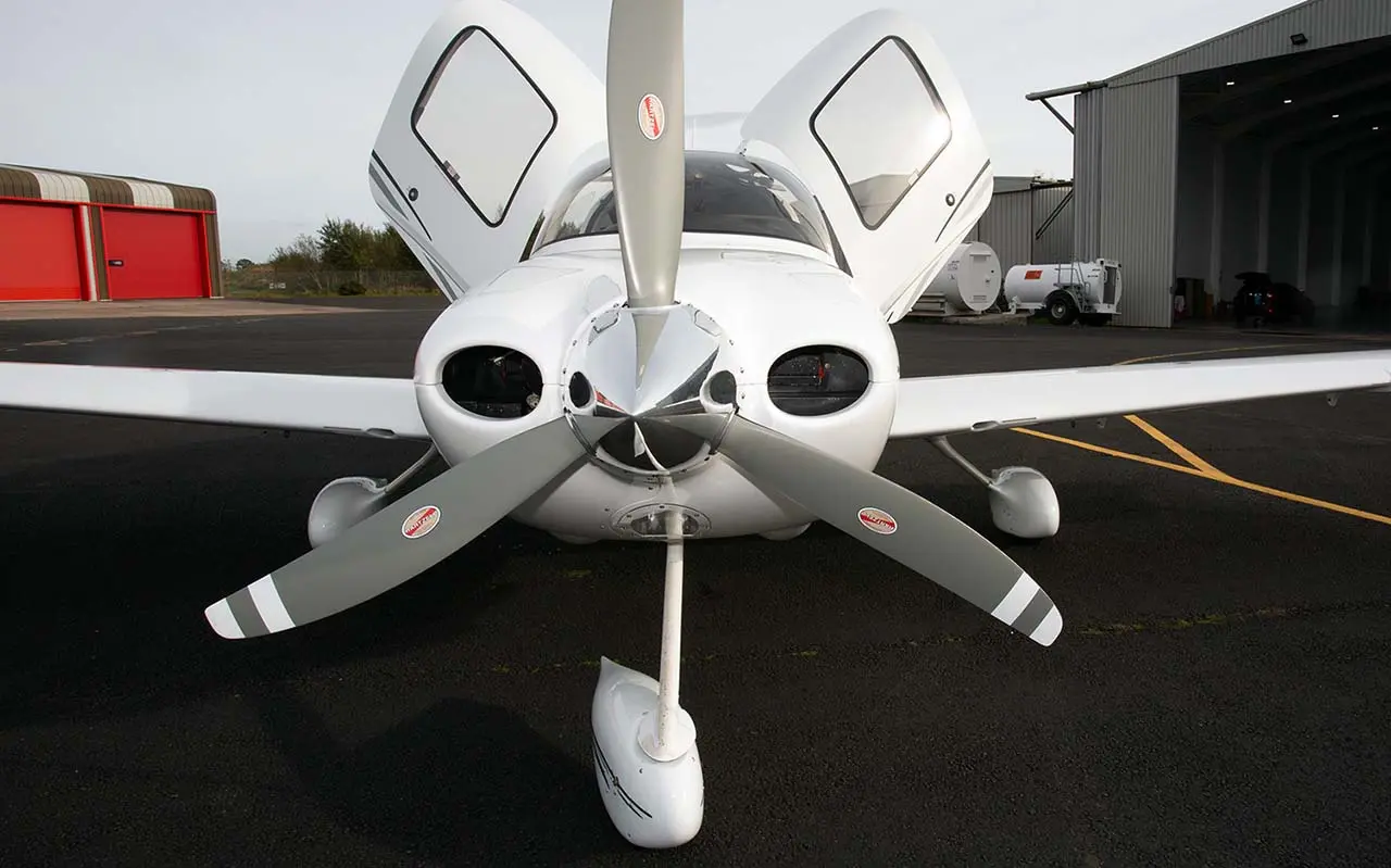 2006 Cirrus SR20 for Sale | Aircraft101