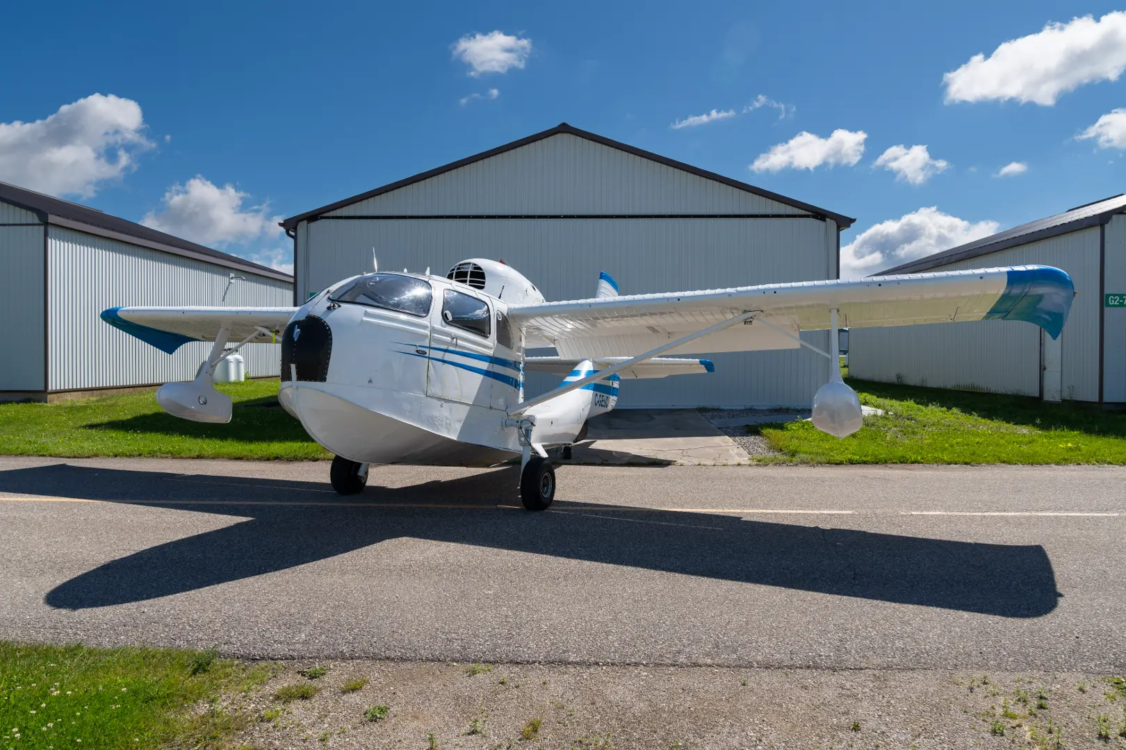 1947 Republic SeaBee for Sale | Aircraft101