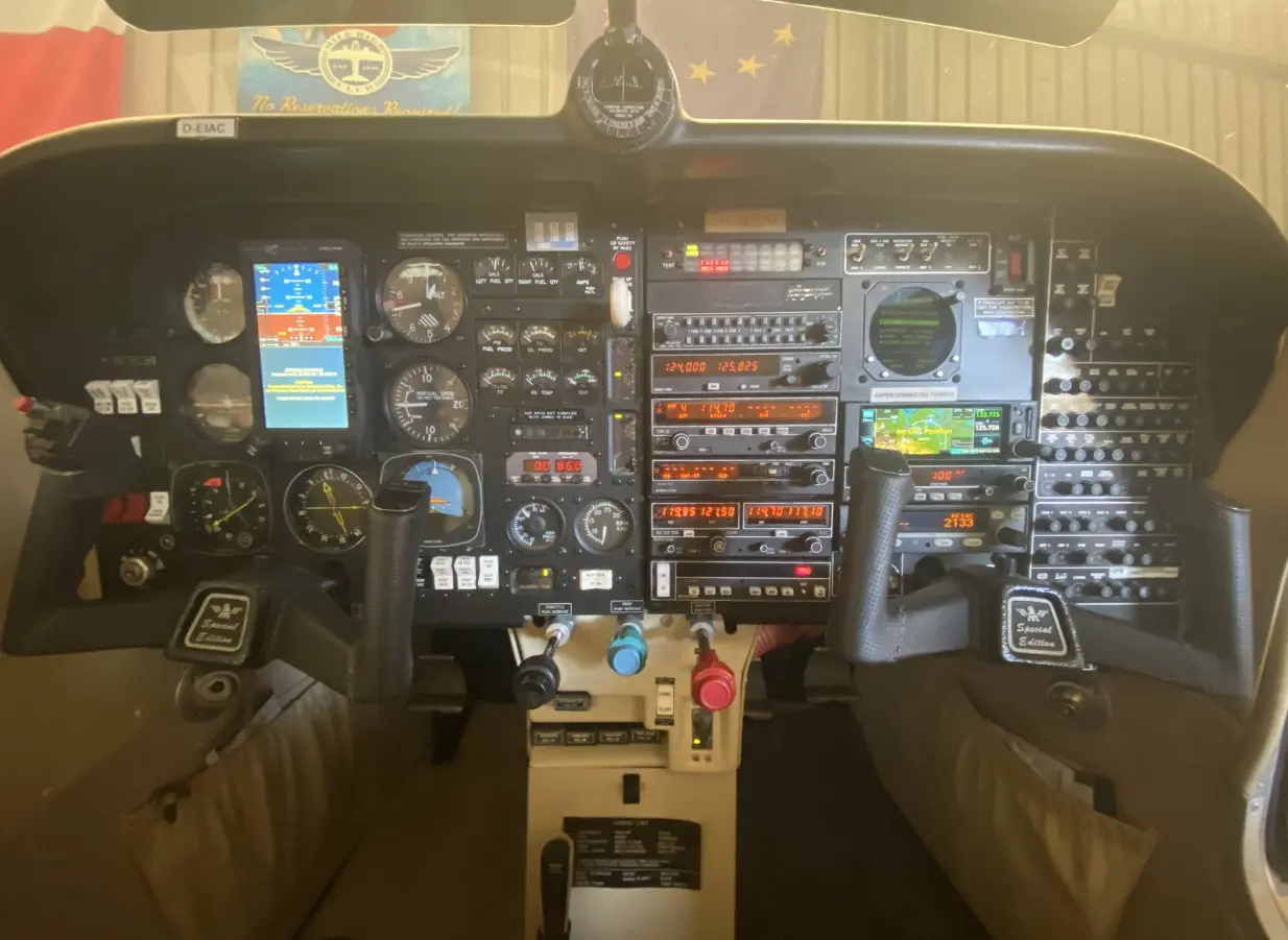 1992 Mooney M20M for Sale | Aircraft101