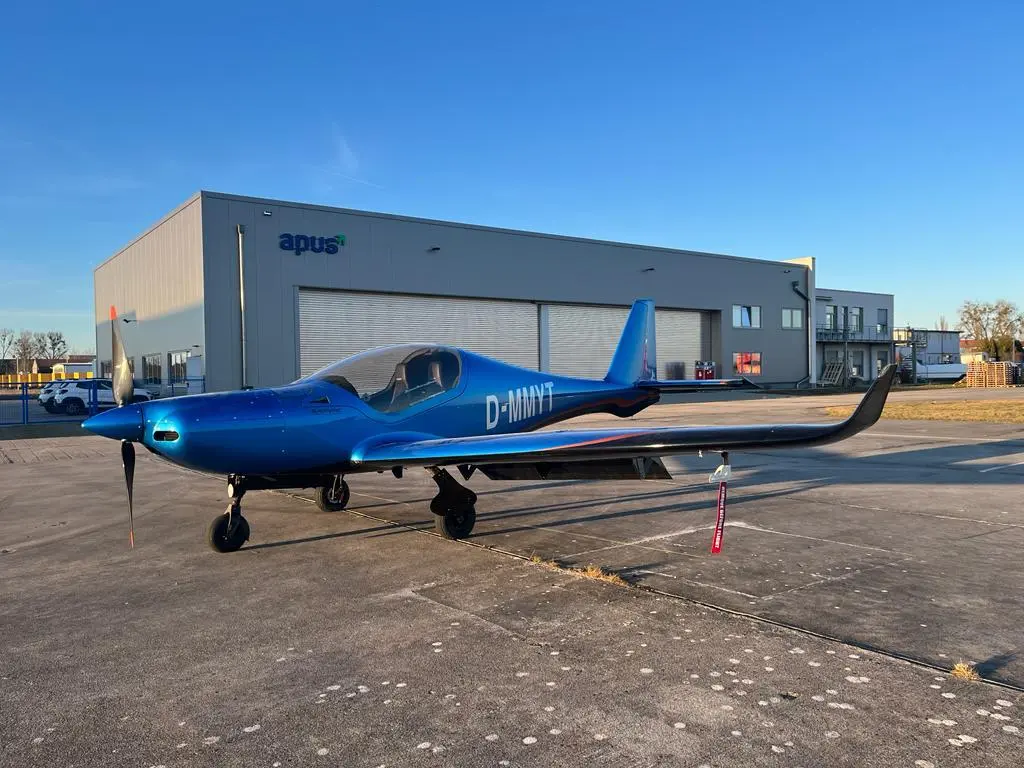 2020 Black Wing BW600 for Sale | Aircraft101