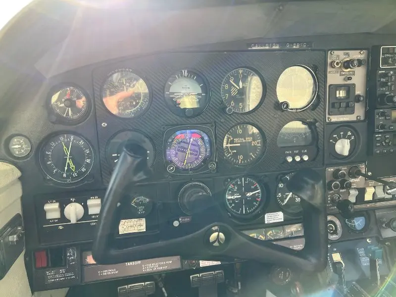 1976 Commander 112 for Sale | Aircraft101