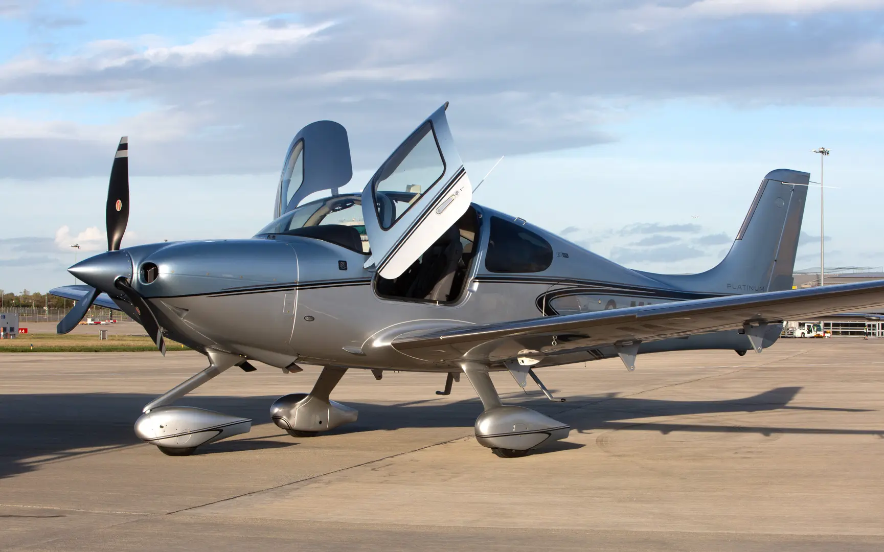 2022 Cirrus SR22T for Sale | Aircraft101