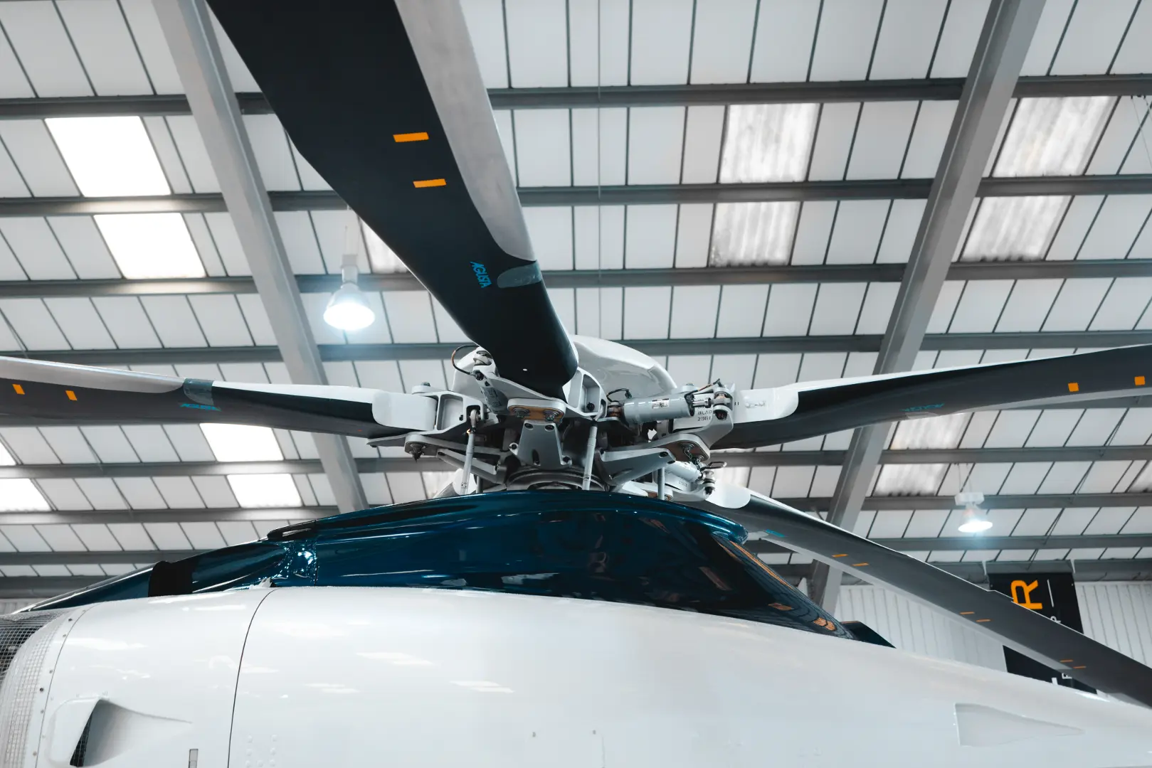 2015 Leonardo AW139 for Sale | Aircraft101