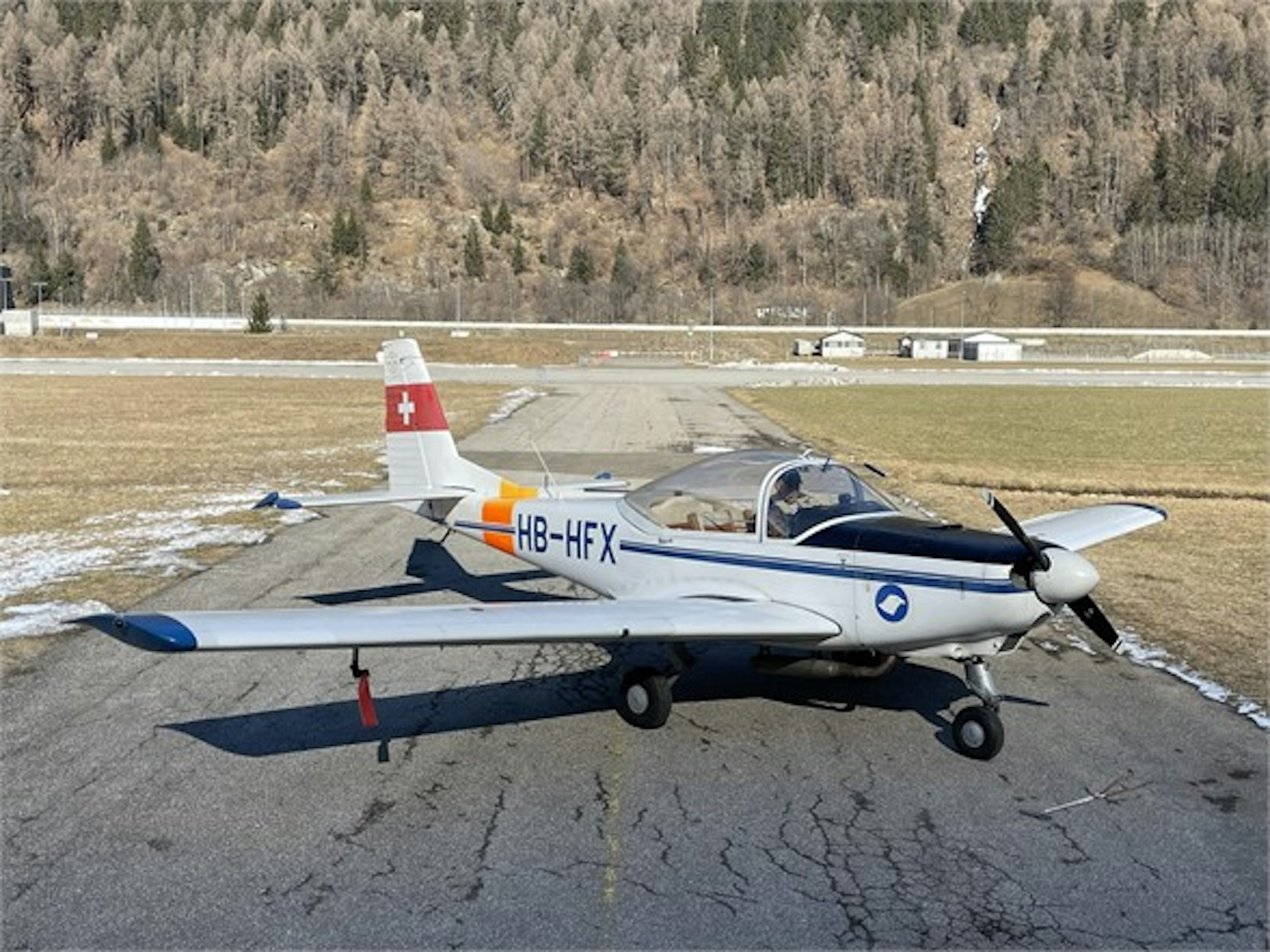 1978 FFA AS-202 for Sale | Aircraft101