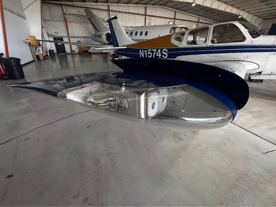 1962 Beechcraft Bonanza for Sale | Aircraft101