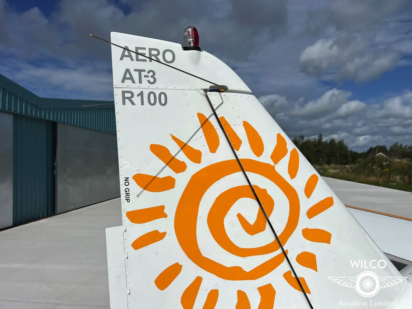 2010 Aero AT-3 for Sale | Aircraft101