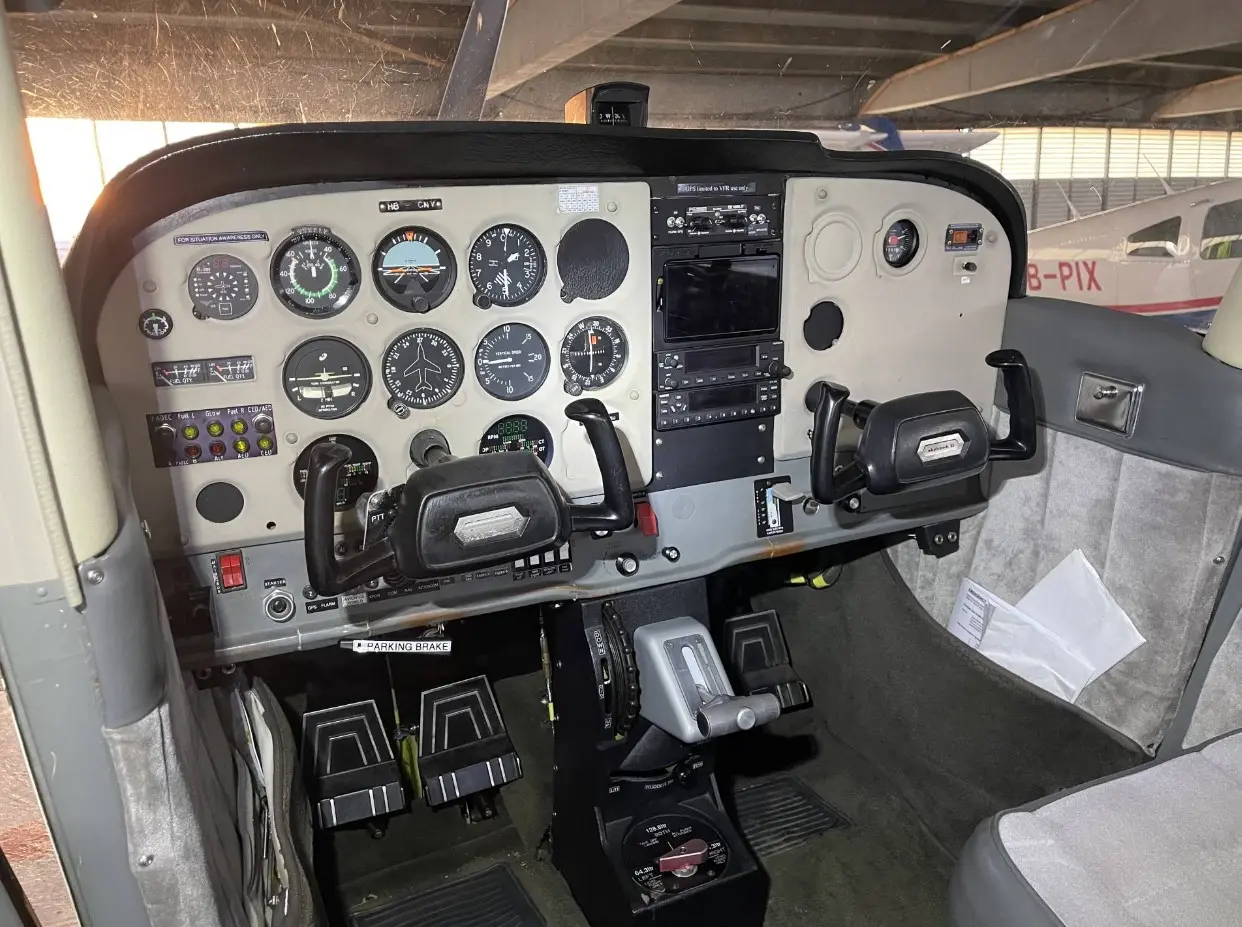 1978 Cessna 172 for Sale | Aircraft101