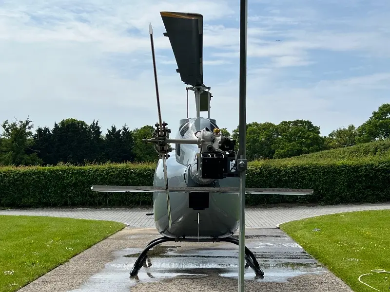 2019 Bell 505 for Sale | Aircraft101