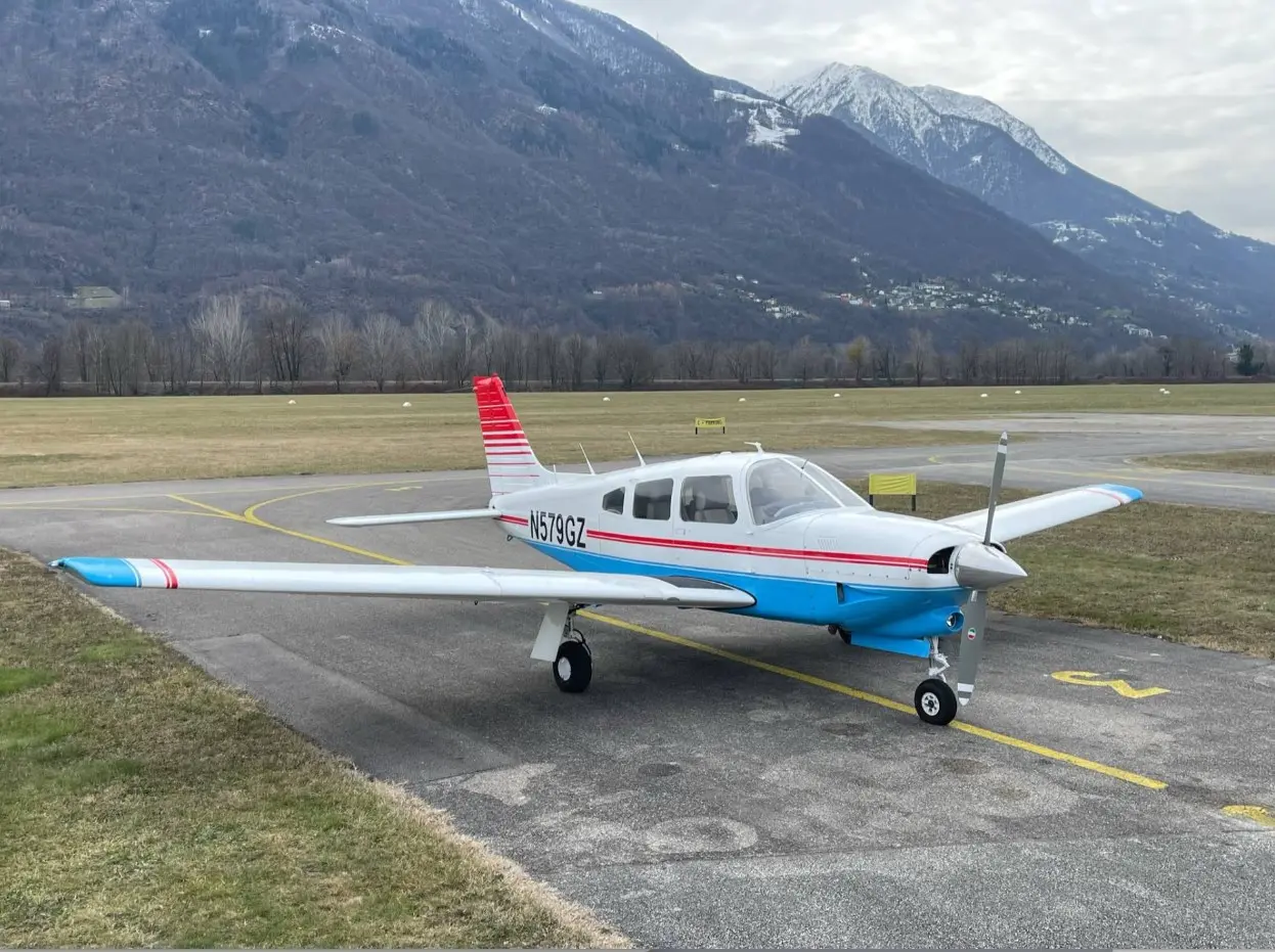 1978 Piper PA-28 for Sale | Aircraft101