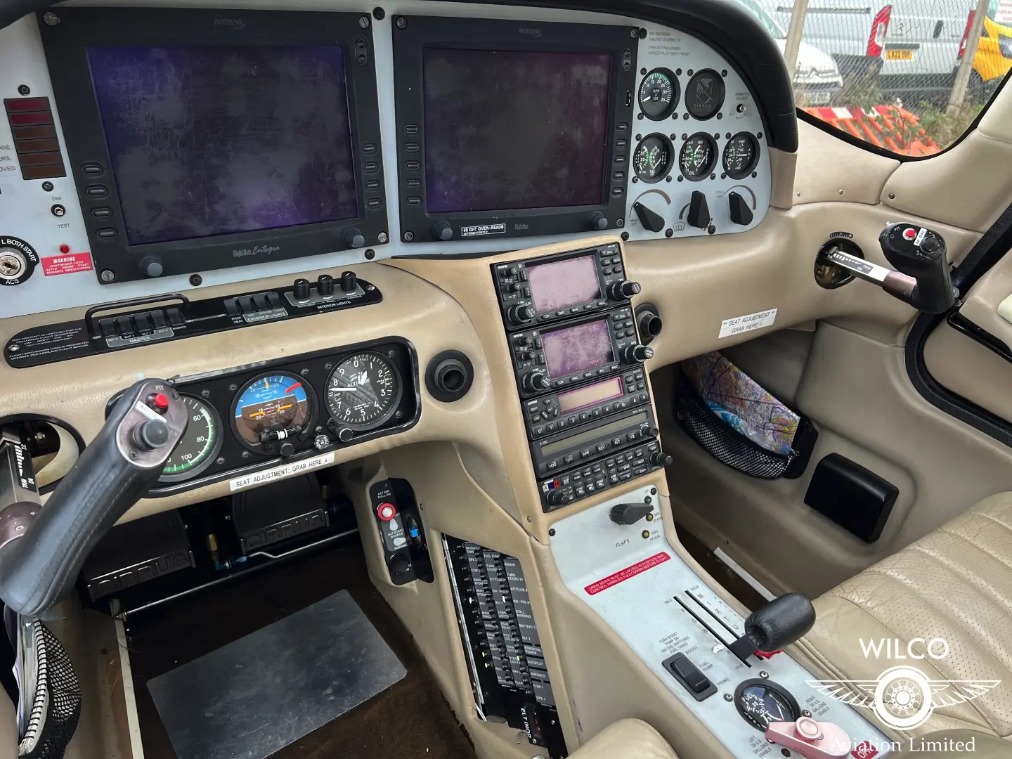 2004 Cirrus SR20 for Sale | Aircraft101