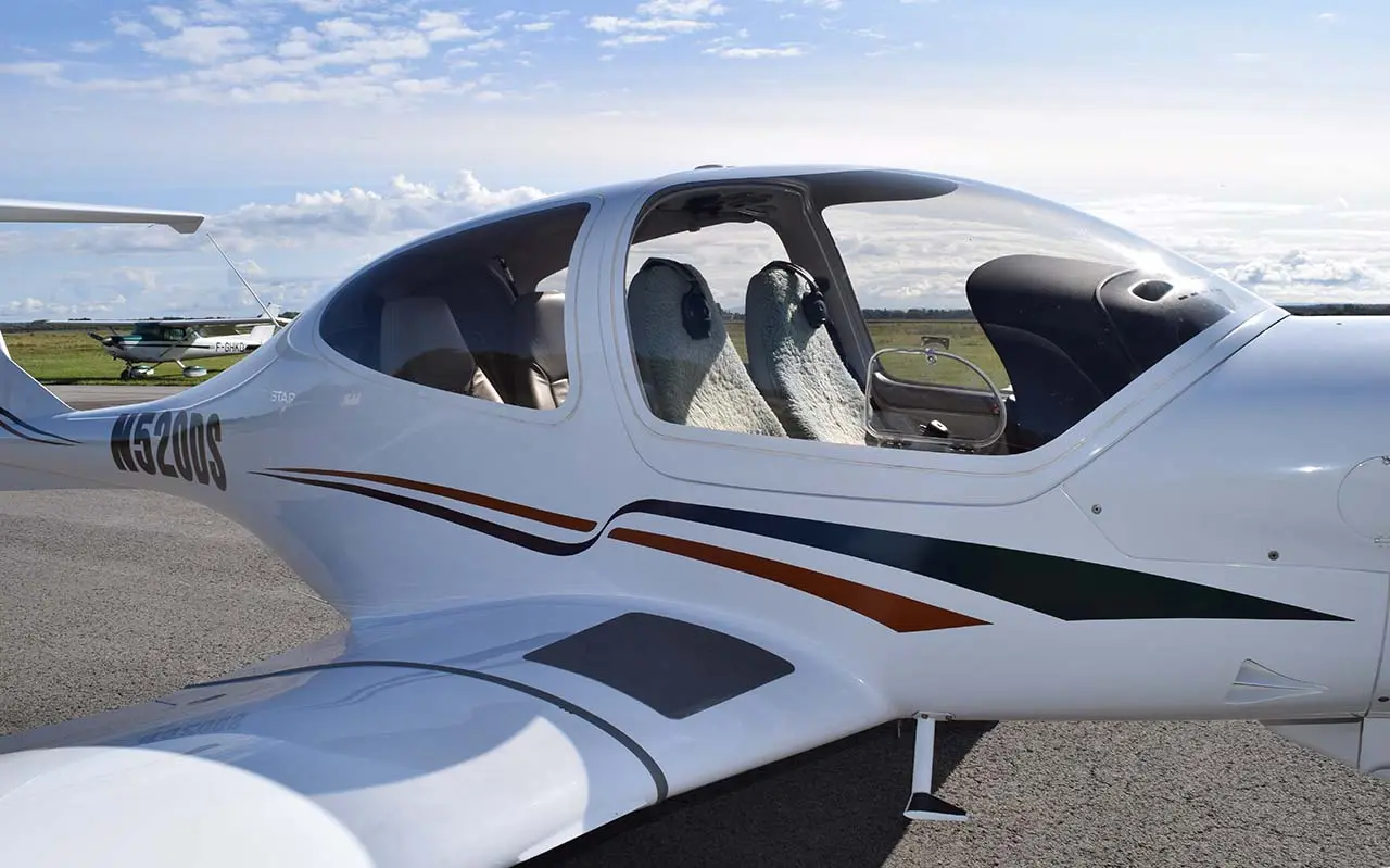 2006 Diamond DA40 for Sale | Aircraft101