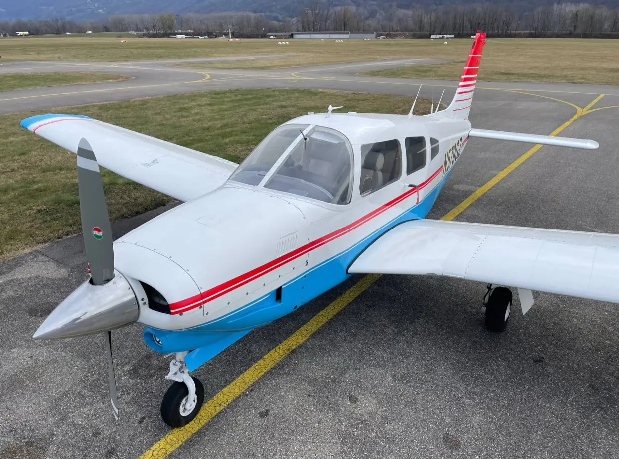 1978 Piper PA-28 for Sale | Aircraft101