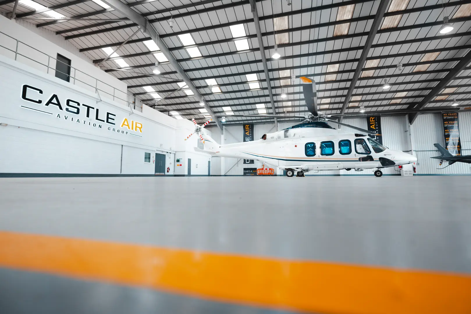2015 Leonardo AW139 for Sale | Aircraft101
