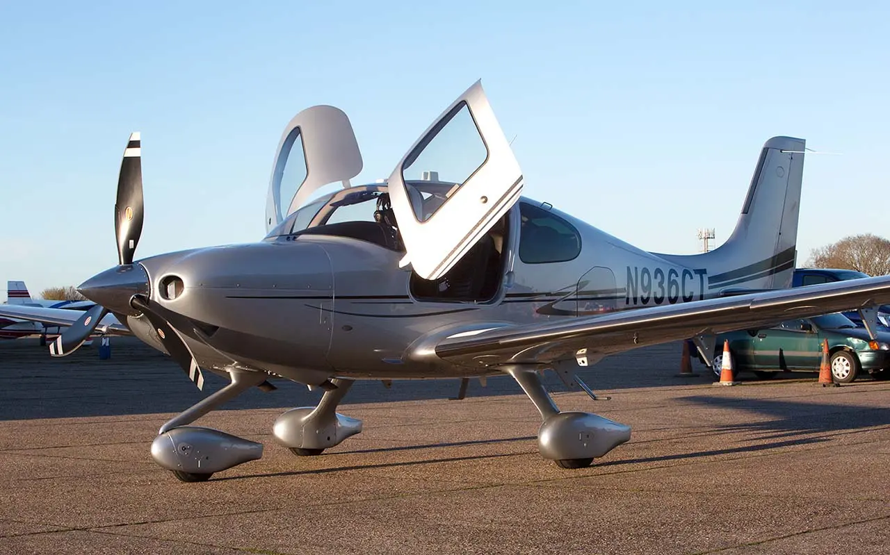 2013 Cirrus SR22T for Sale | Aircraft101