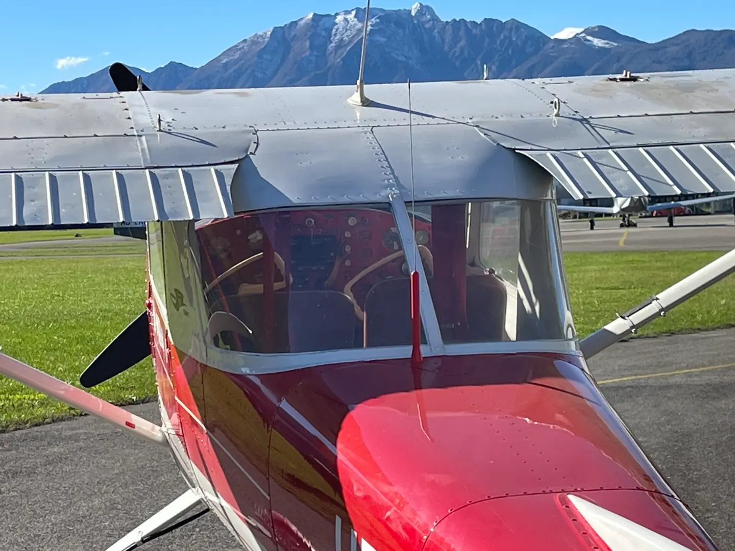 1964 Cessna 150D for Sale | Aircraft101