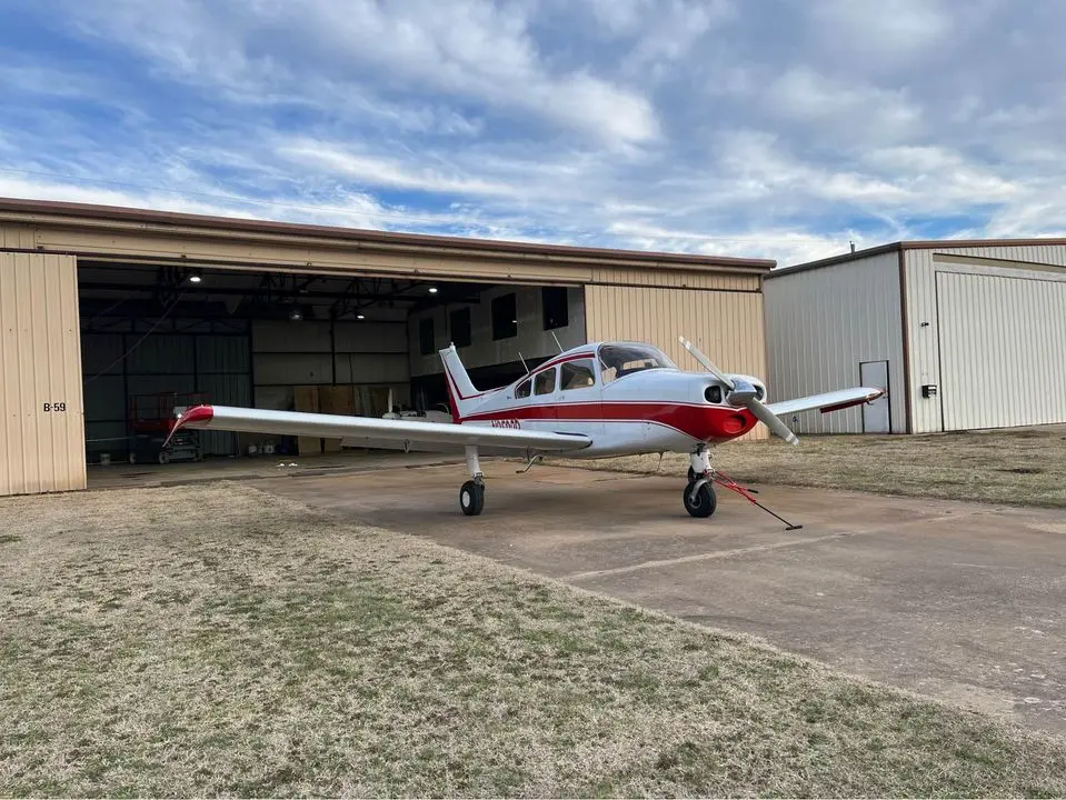1965 Beechcraft Musketeer for Sale | Aircraft101