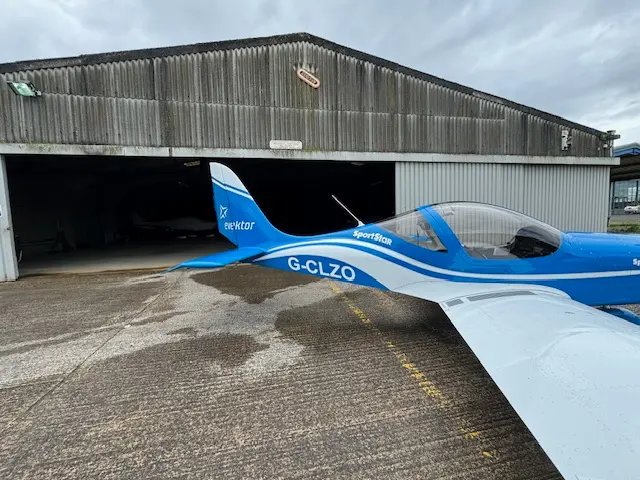 2021 Evektor Sportstar for Sale | Aircraft101