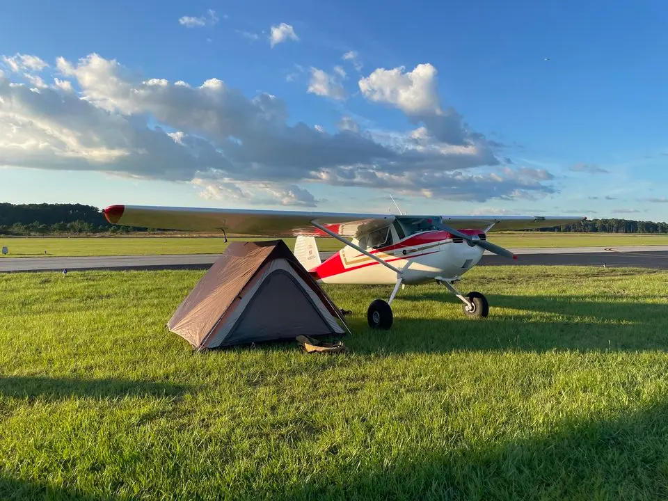 Cessna 140