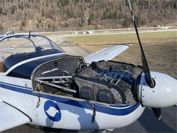 1978 FFA AS-202 for Sale | Aircraft101